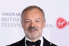 Graham Norton says he turned down chance to skip Queen queue: ‘I thought I’d get it in the neck’