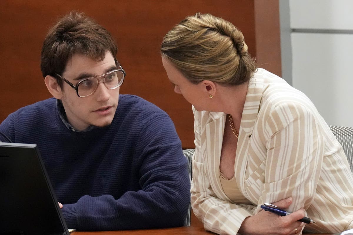 Nikolas Cruz sentencing - live: Prosecutors begin rebuttal case in trial of Parkland shooter