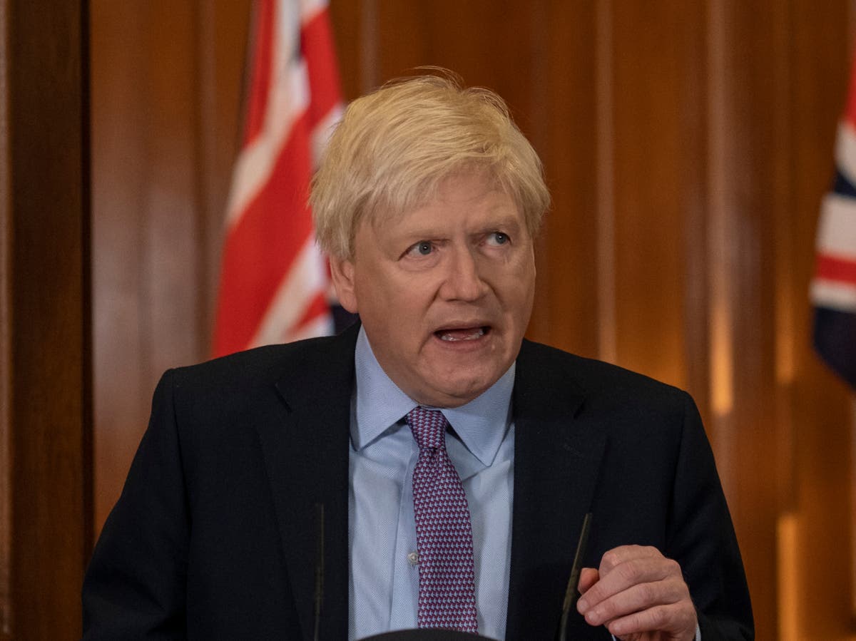 This England reviews: Boris Johnson Covid drama should be avoided like the plague