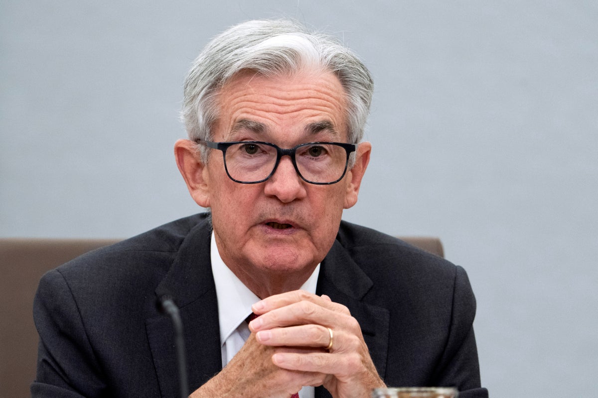 Fed voiced determination at last meeting to curb inflation
