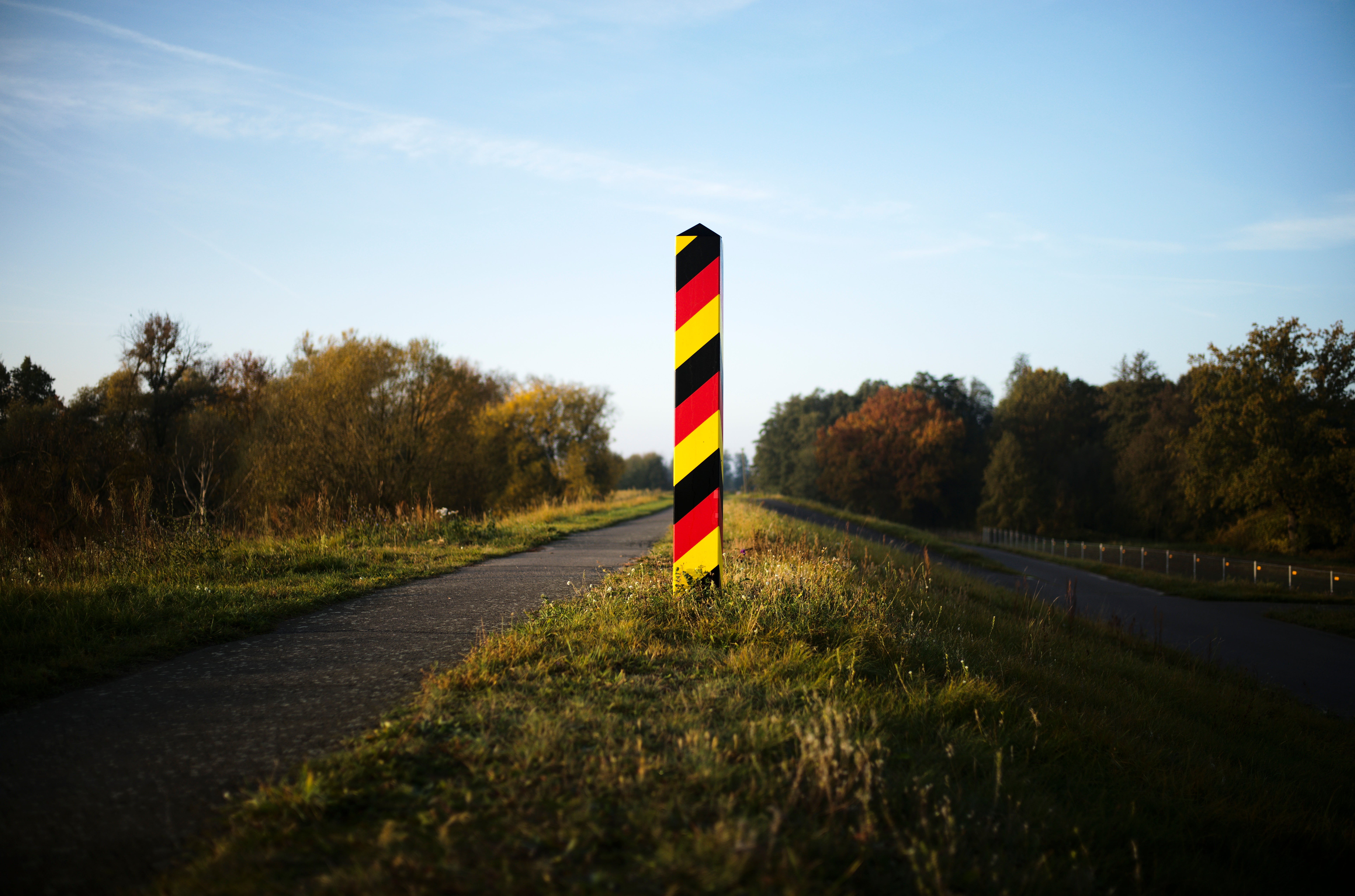 Germany Population Growth