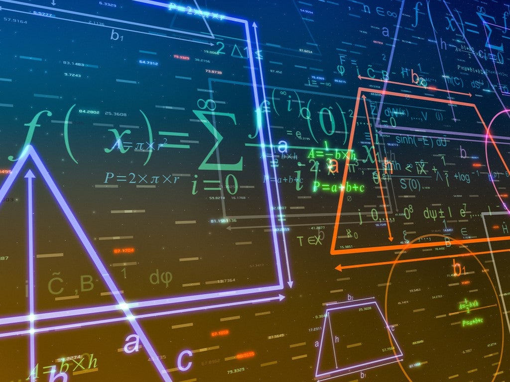 Scientists reported on 23 September, 2022, that vast quantum physics equations have been simplified by a new AI algorithm