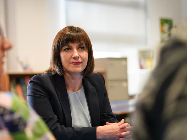 <p>Bridget Phillipson will reveal the pledge at the Labour Party conference</p>
