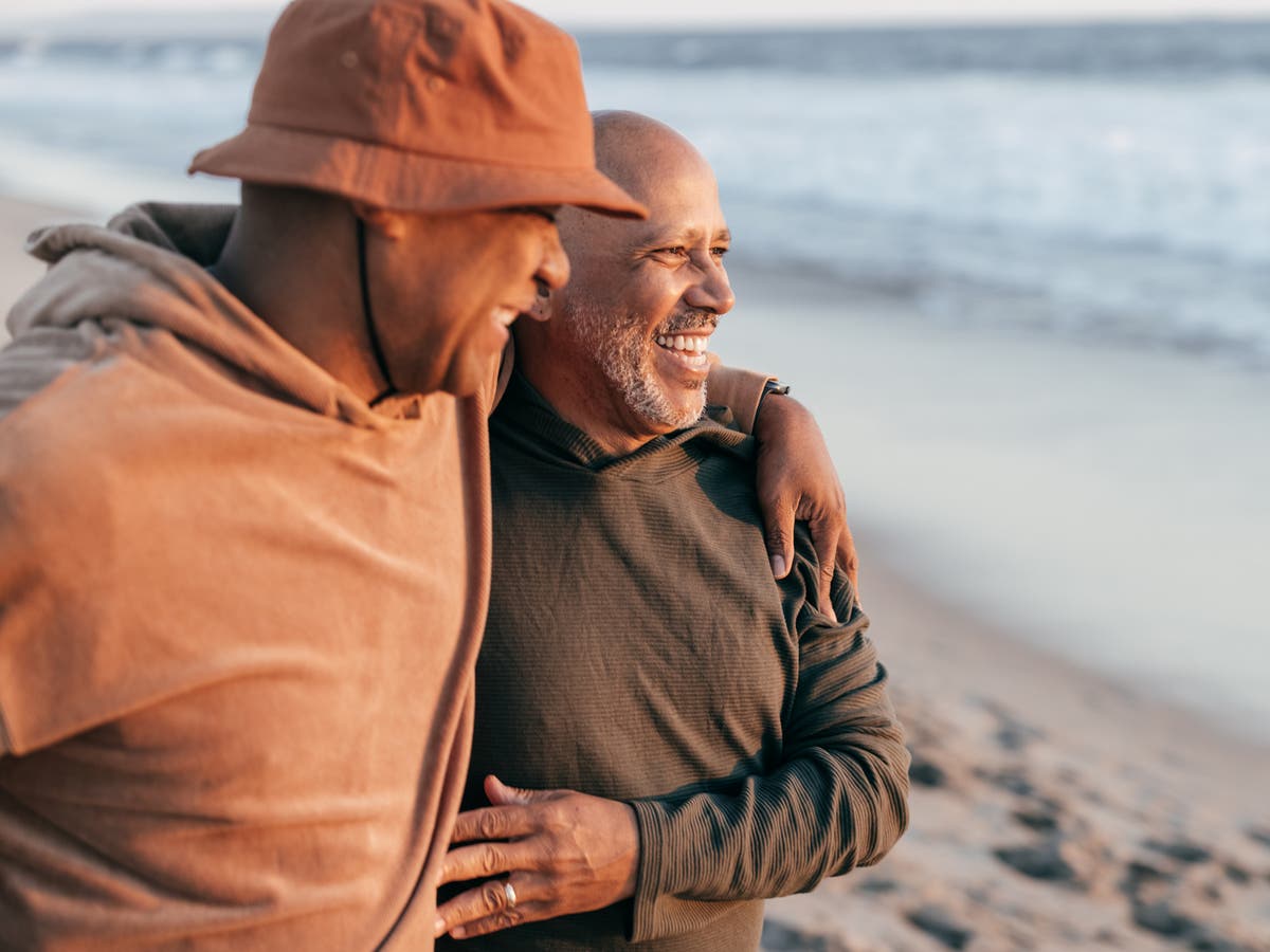 Sober October: What are the benefits of being sober for a month?
