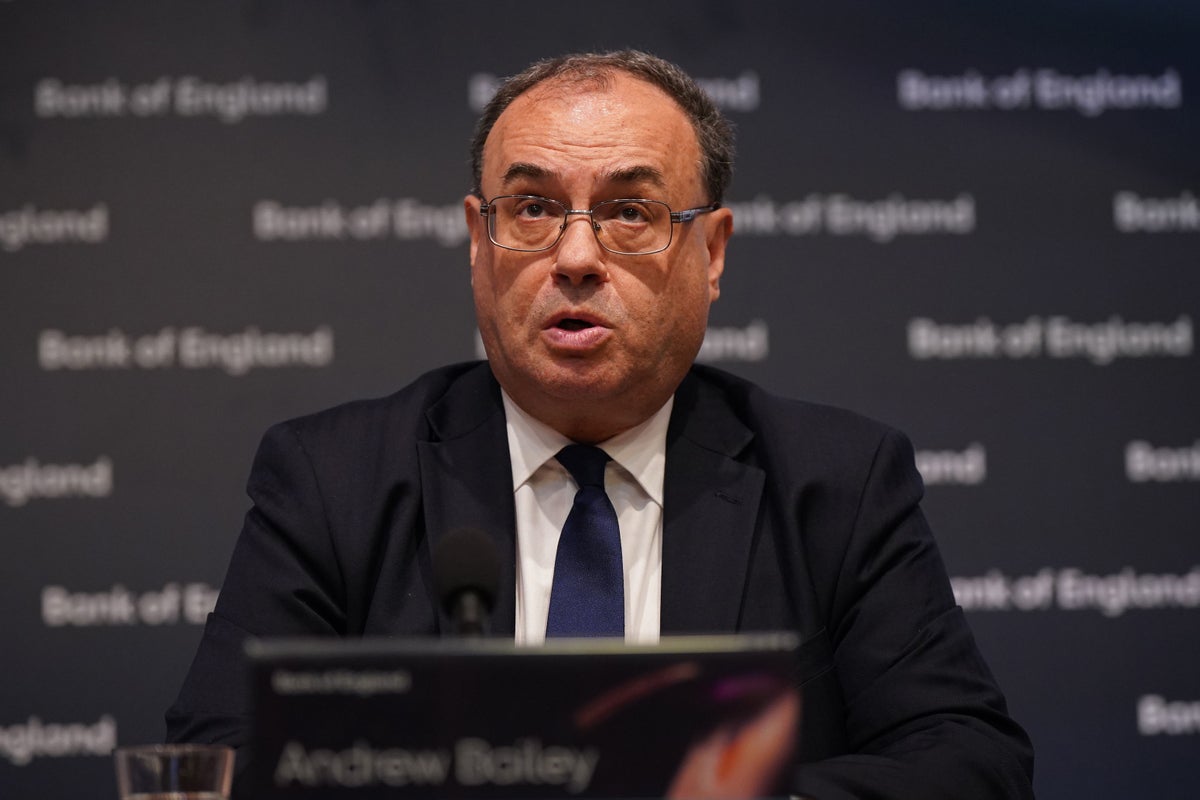 Voices: The Bank of England’s credibility is at stake