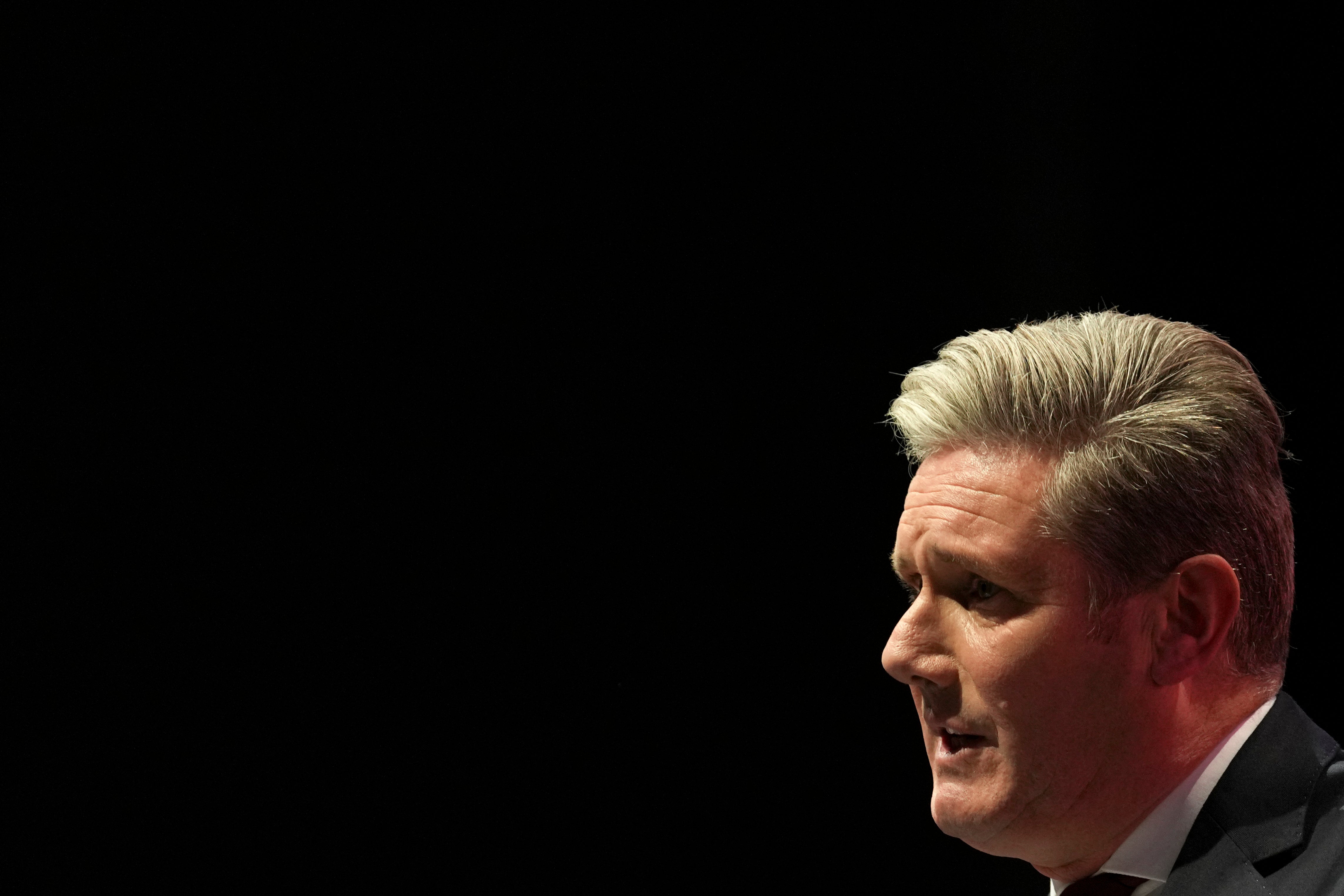 Britain Labour Party