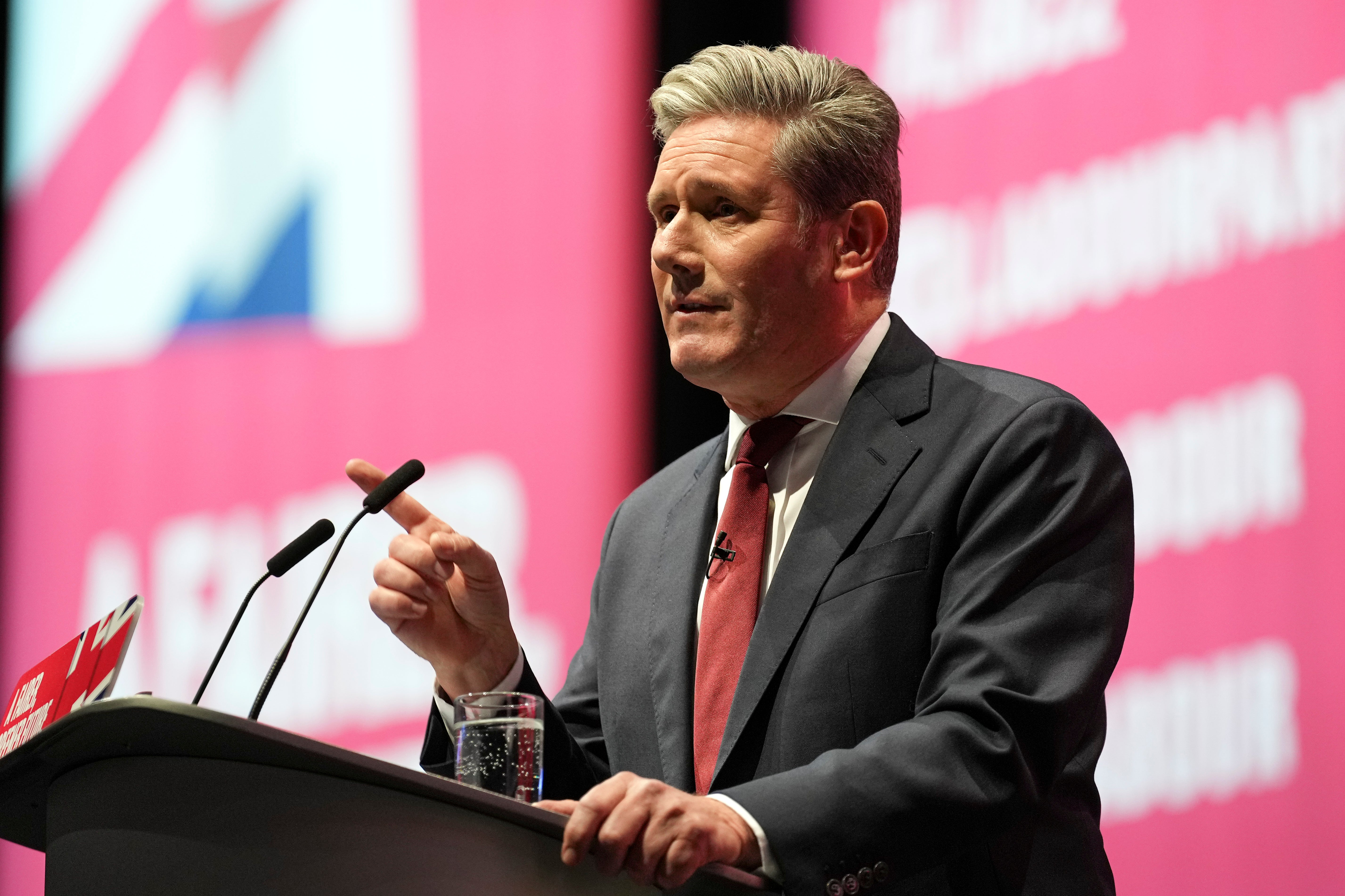 Britain Labour Party