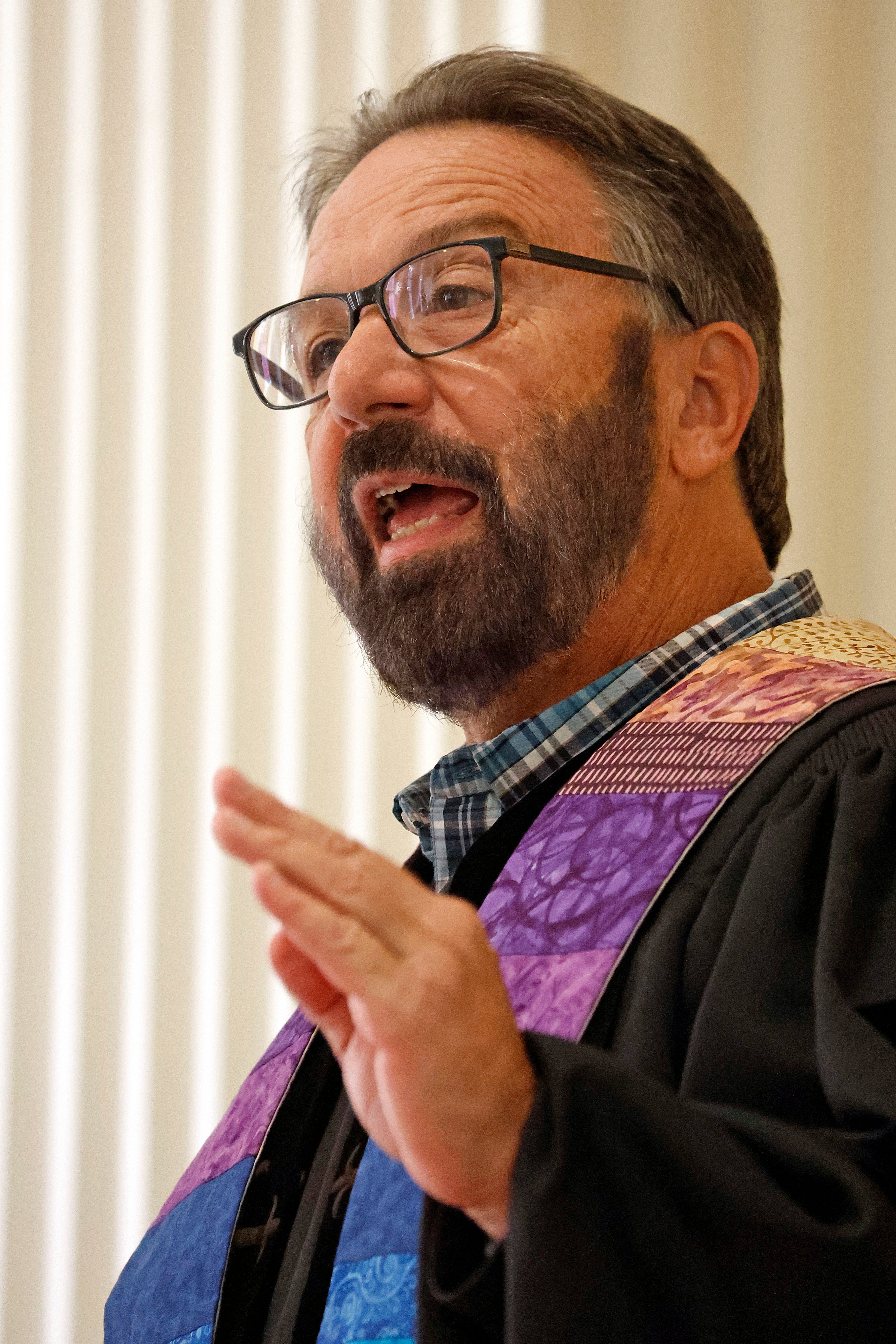 LGBTQ Friendly Baptist Church