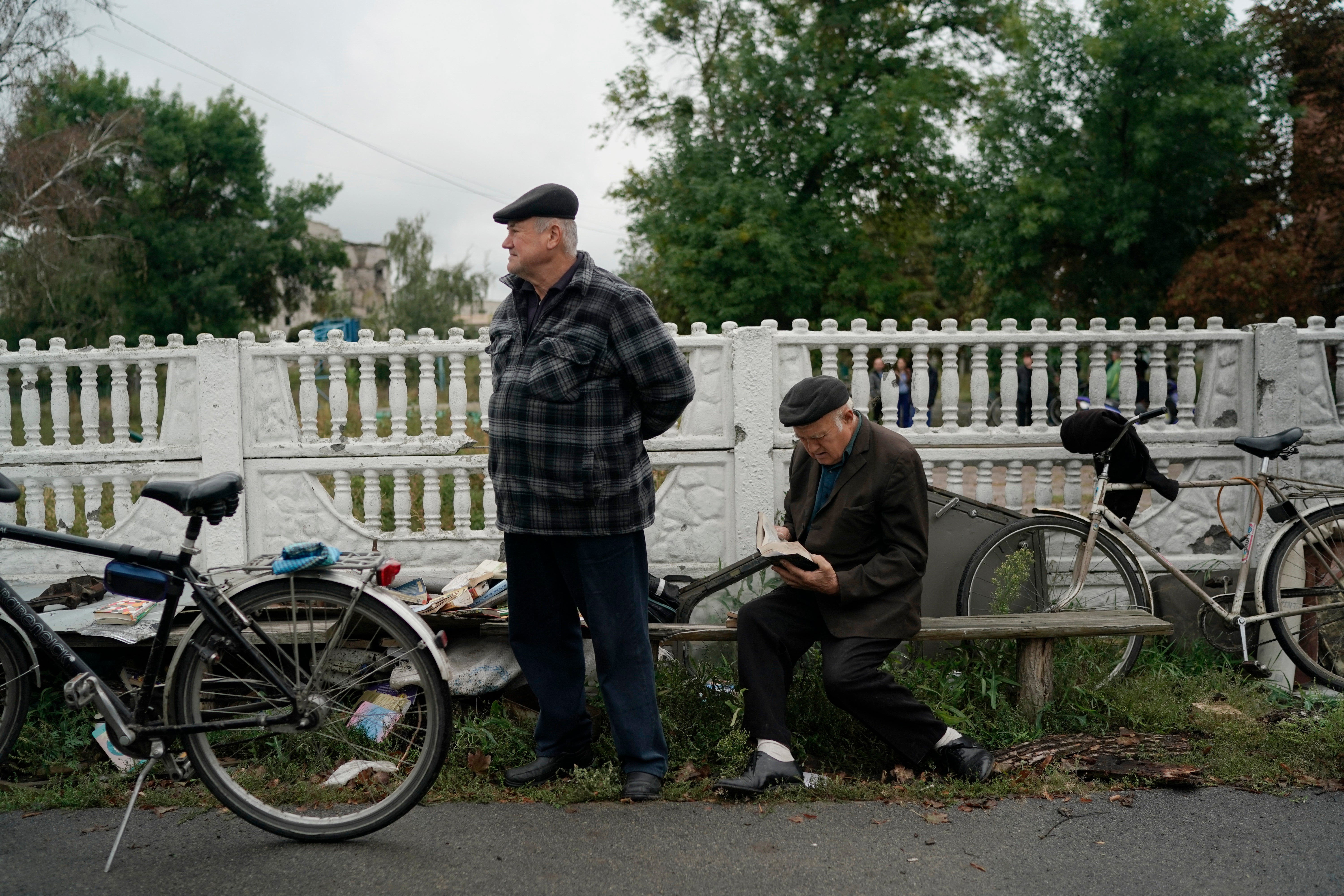 UN General Assembly Aging