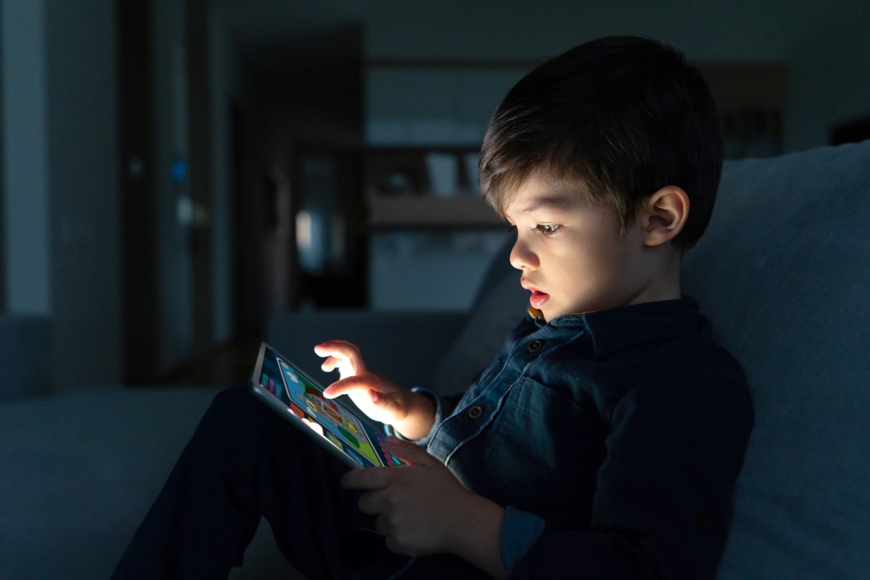 “Urgent research is required into the long-term consequences for children interacting with such devices,” say study’s authors