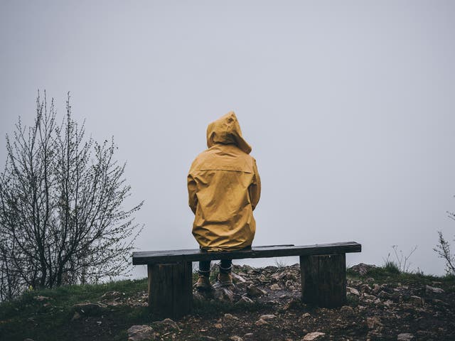 Most proper rain jackets are built around a waterproof “membrane” sandwiched inside the fabric