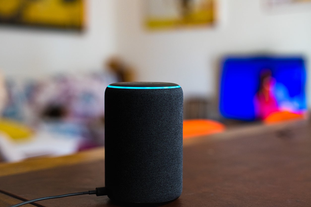 The ‘magic word’ function on Alexa are an “important step in the right direction,” say researchers