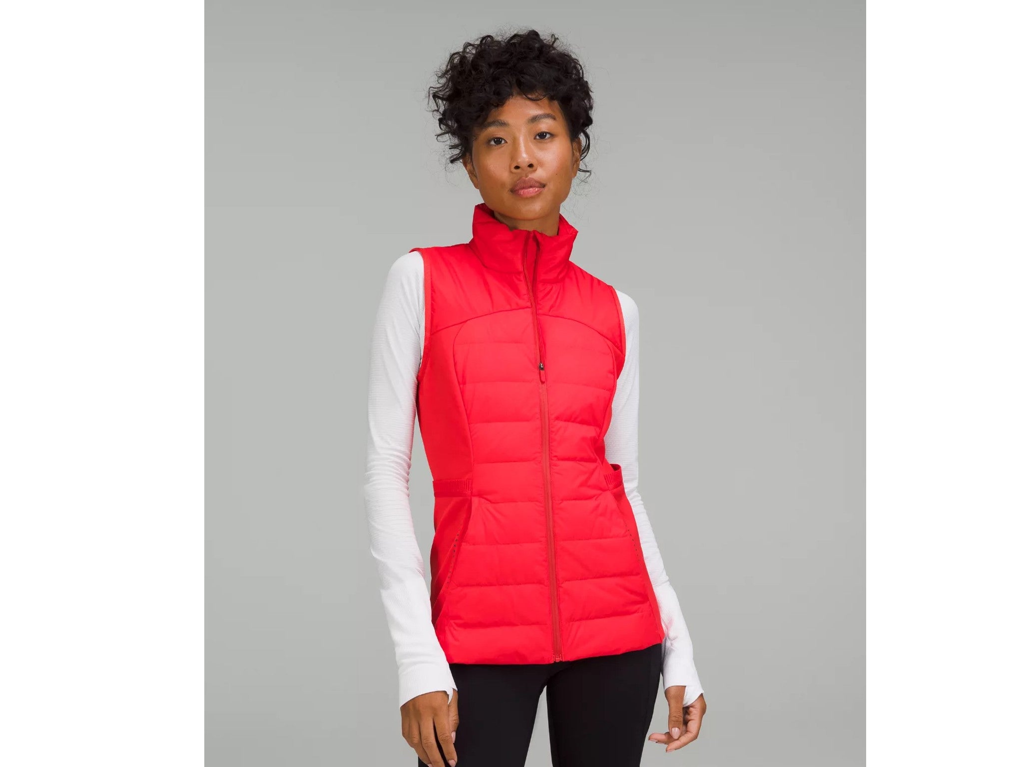 waist jackets for ladies