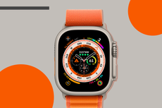 Apple Watch ultra review: It’s bigger, bulkier and, dare we say, better