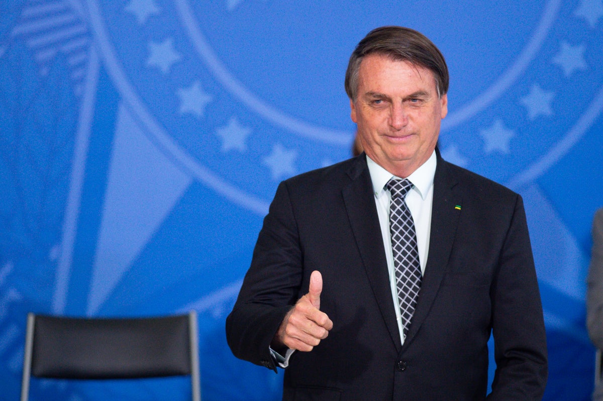 YouTube and Meta pushing Bolsonaro ‘Stop the Steal’ misinformation that may endanger election, report alleges