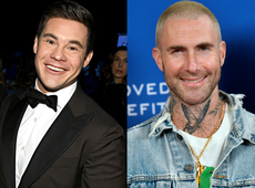 Adam Devine jokingly reminds fans that he’s ‘not Adam Levine’ amid cheating allegations