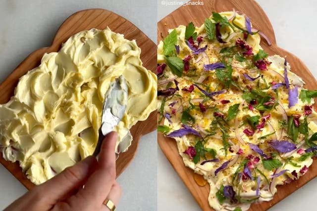 <p>What is the viral butter board trend on TikTok?</p>