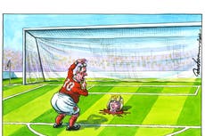 The Tories couldn’t be in a worse position – or worse led