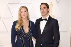 Amy Schumer jokes sex between spouses is ‘disgusting’: ‘That’s your family!’