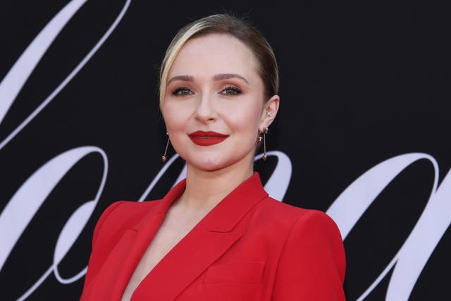 <p>Hayden Panettiere opens up about giving up custody of seven-year-old daughter</p>