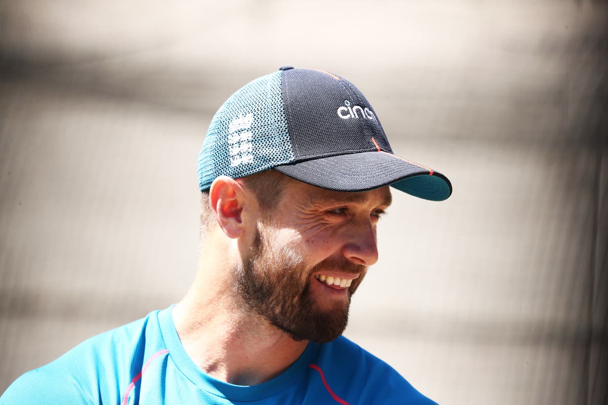 England all-rounder Chris Woakes ready to make comeback from injury in Pakistan