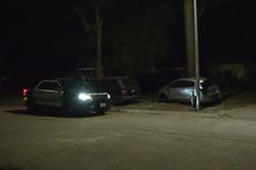 Boy, 9, drowns taking shower in Texas