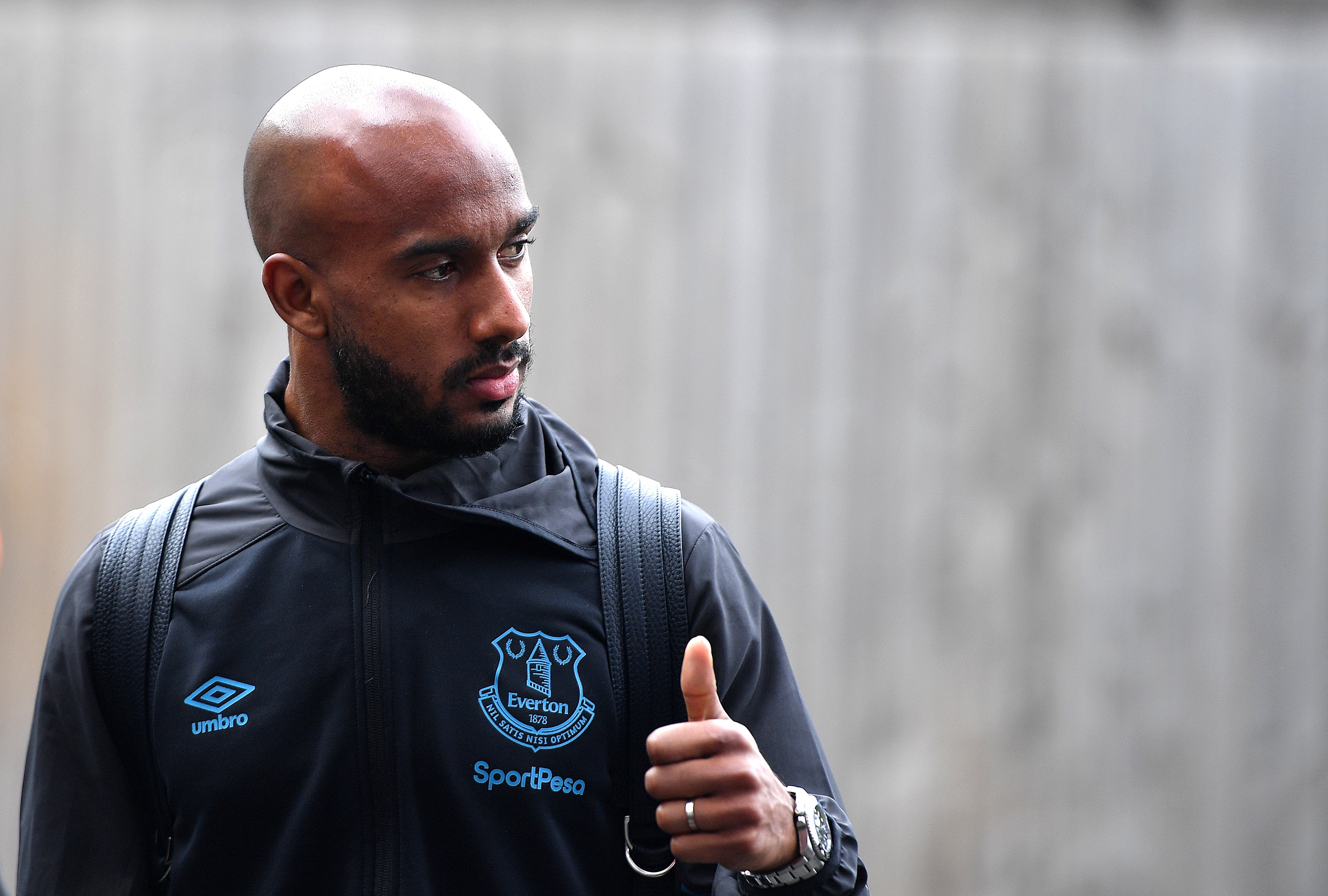 Fabian Delph is retiring (Anthony Devlin/PA)