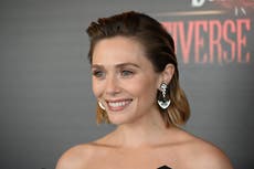 Elizabeth Olsen reveals the project that made her ‘care’ about acting again