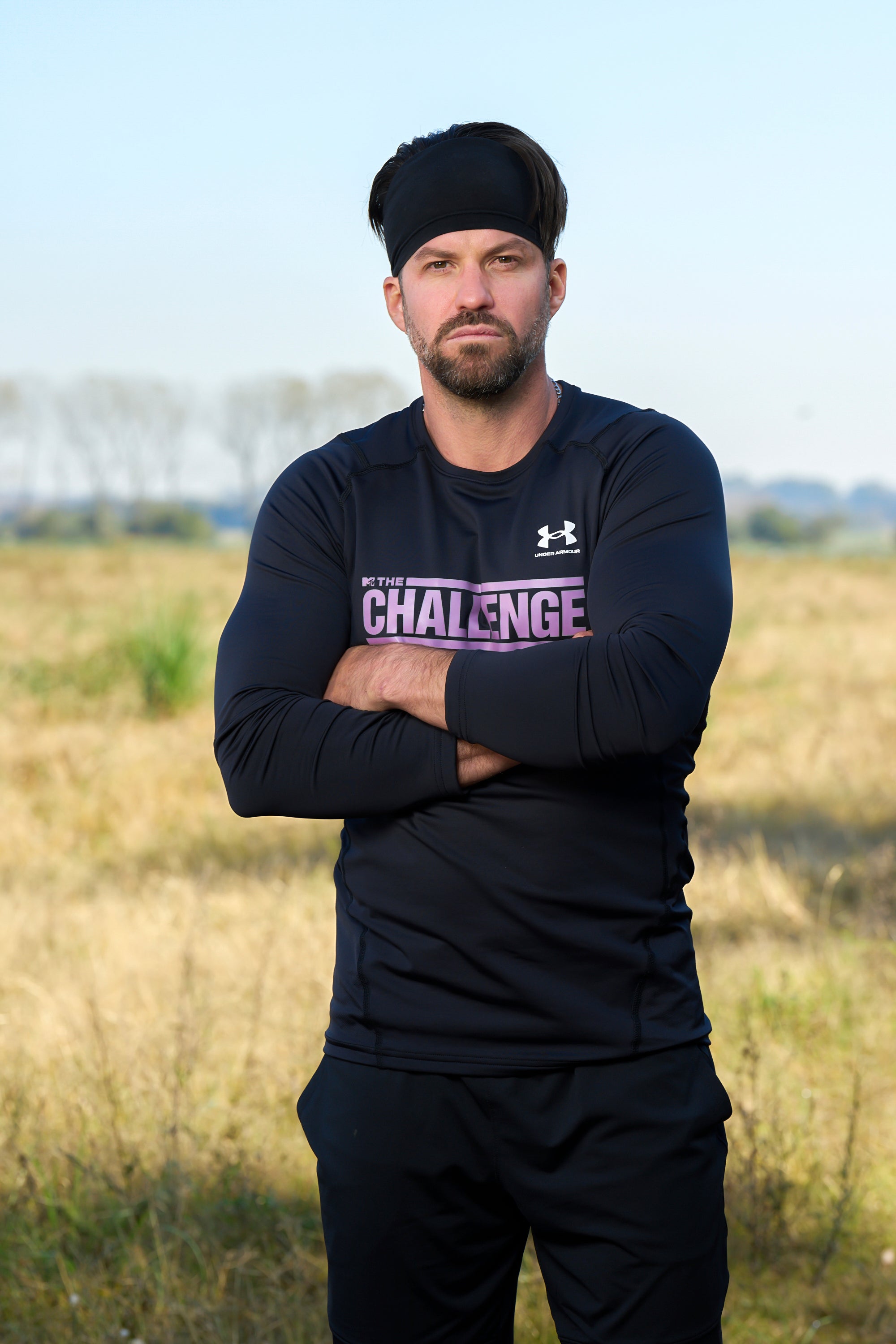 TV - The Challenge - Untold Story