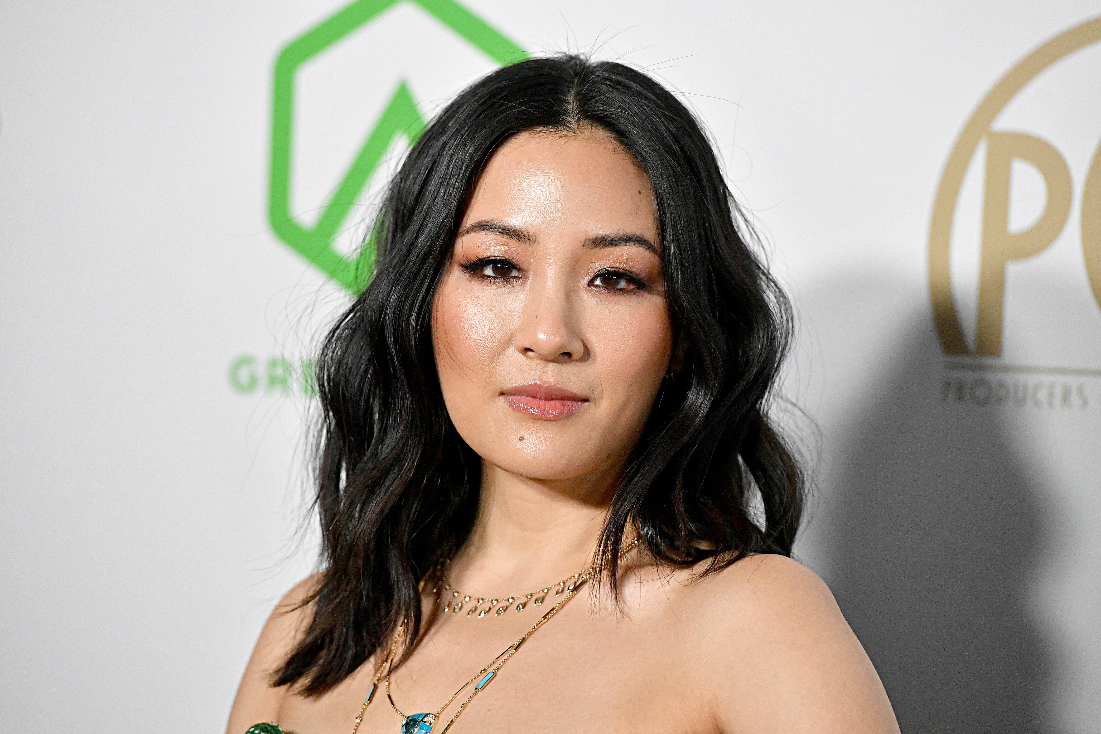 Constance Wu reveals she got into $40,000 of credit card debt in her twenties The Independent