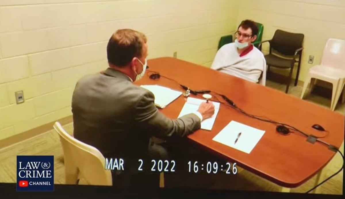 Nikolas Cruz trial: Parkland shooter reveals why he chose Valentine’s Day for massacre
