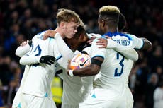 Young Lions prove Euro 2023 credentials with impressive Germany win