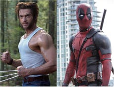 Ryan Reynolds officially announces Hugh Jackman’s return as Wolverine in Deadpool 3