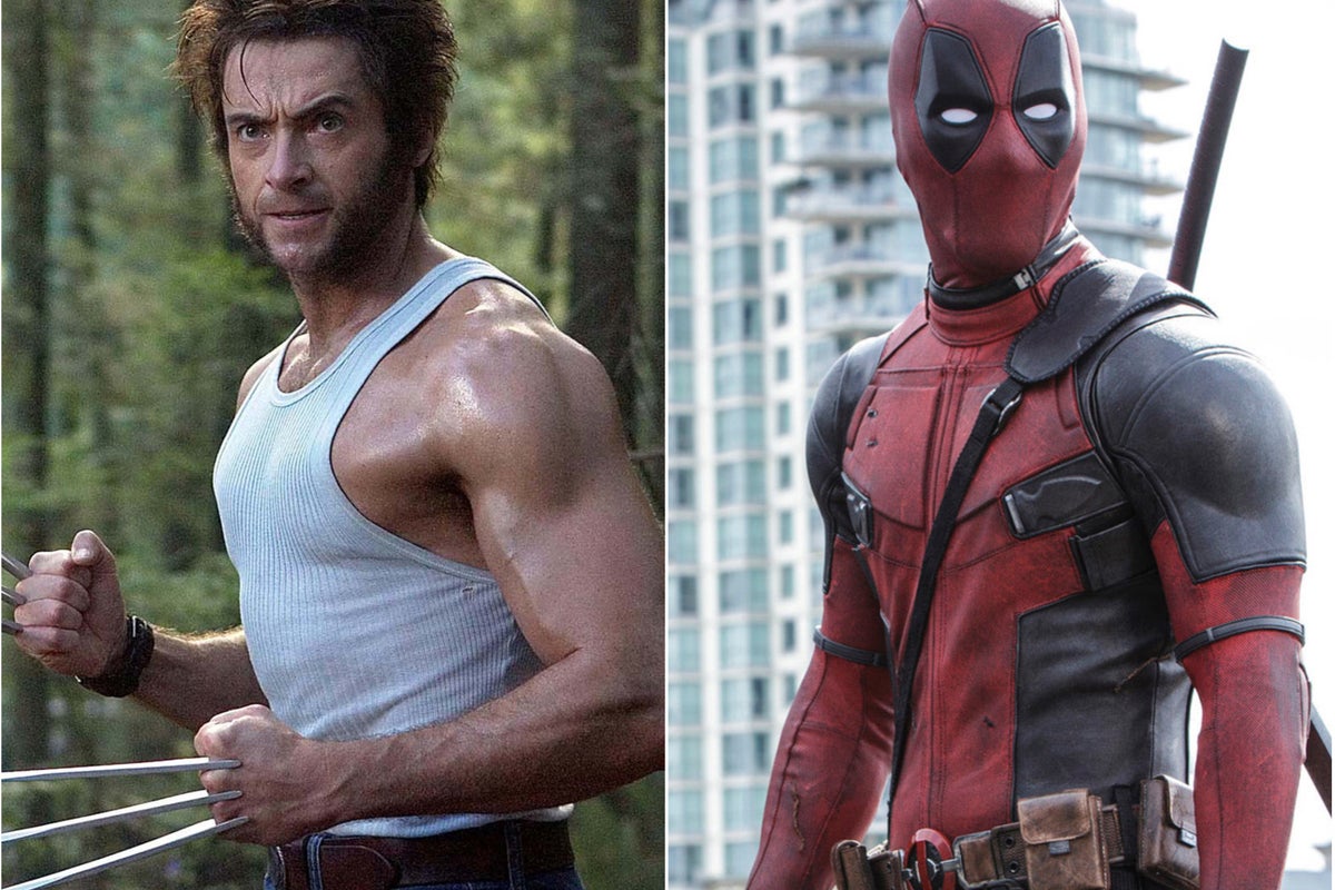 Ryan Reynolds kündigt offiziell die Rückkehr von Hugh Jackman als ...
