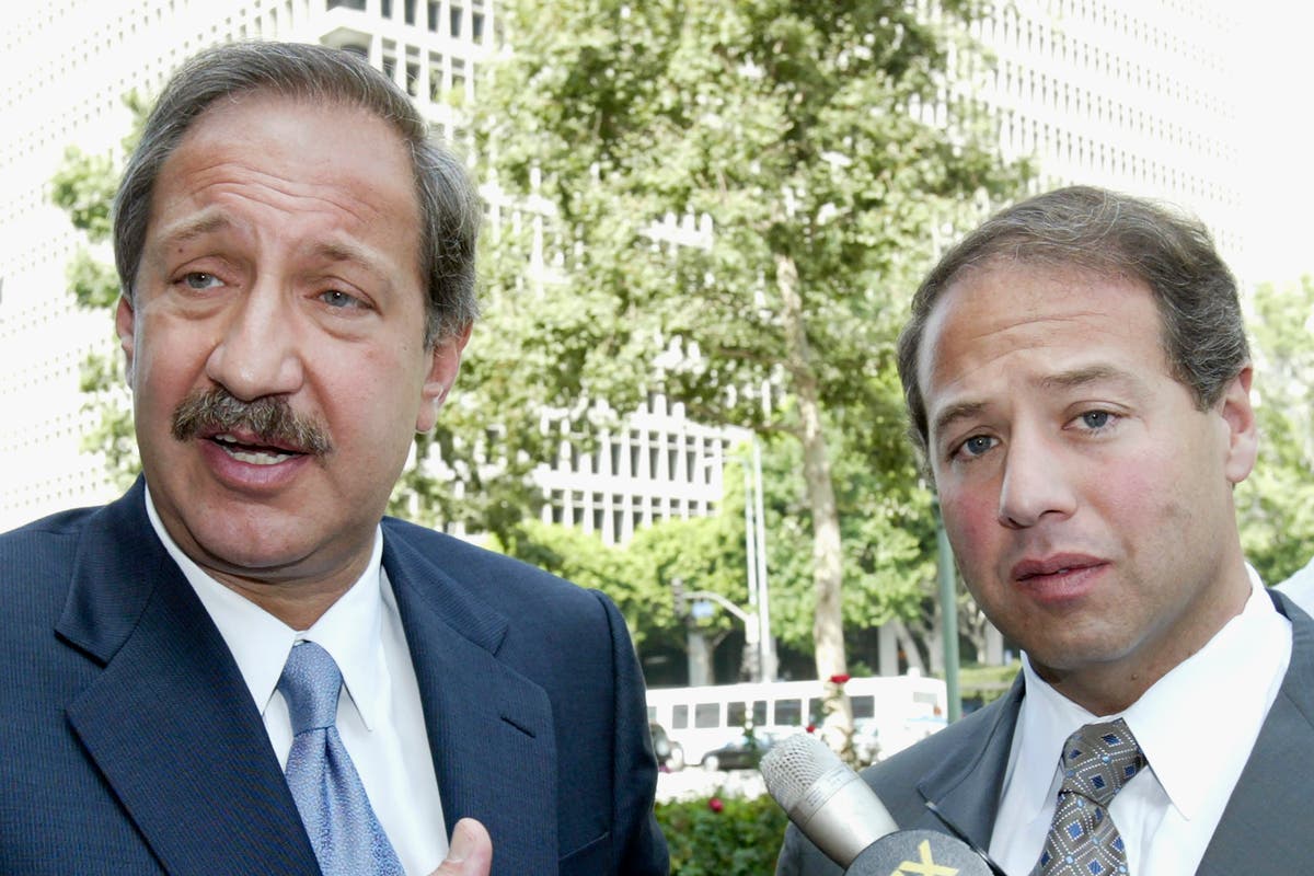 Celebrity attorney Geragos subject of fraud probe