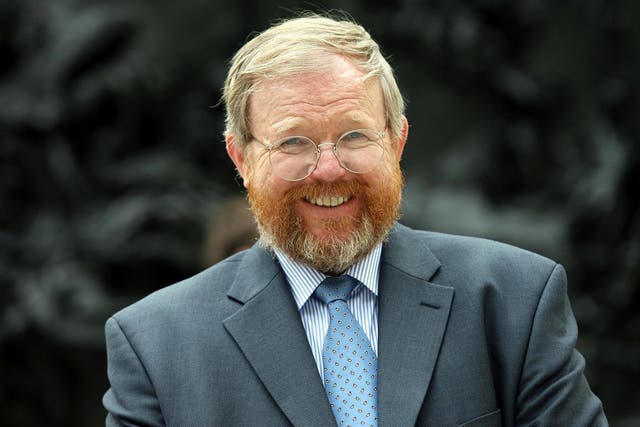 Bill Bryson to exit retirement to pen new book: The Secret History of Christmas (Rebecca Reid/PA)