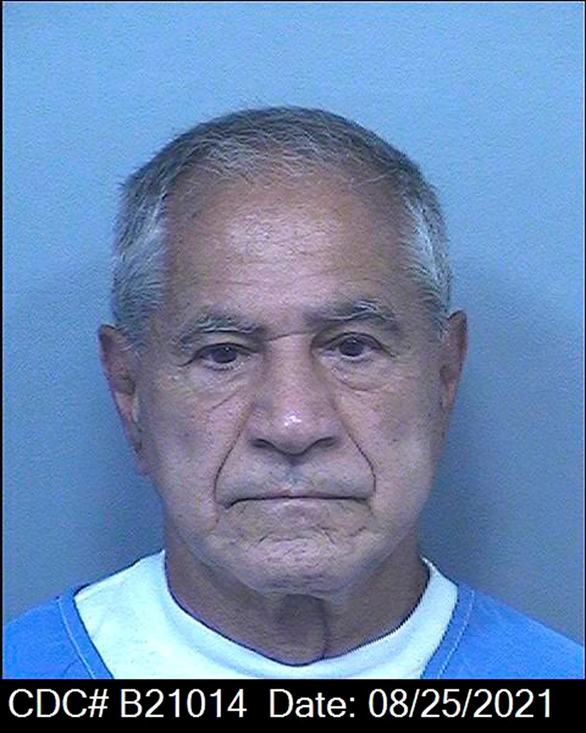 RFK assassin Sirhan Sirhan challenges his parole denial