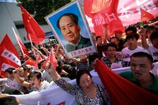 What’s behind strained China-Japan relations?