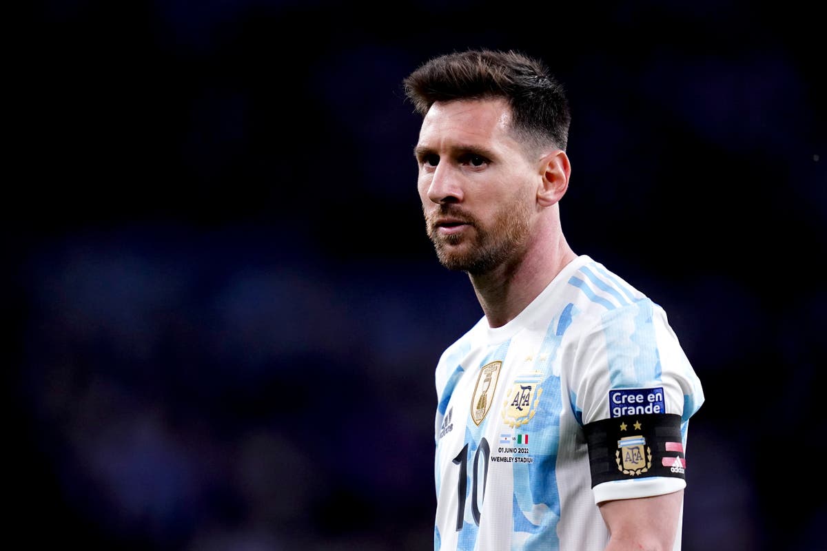 Lionel Messi will ‘snub PSG’ and opt for summer move