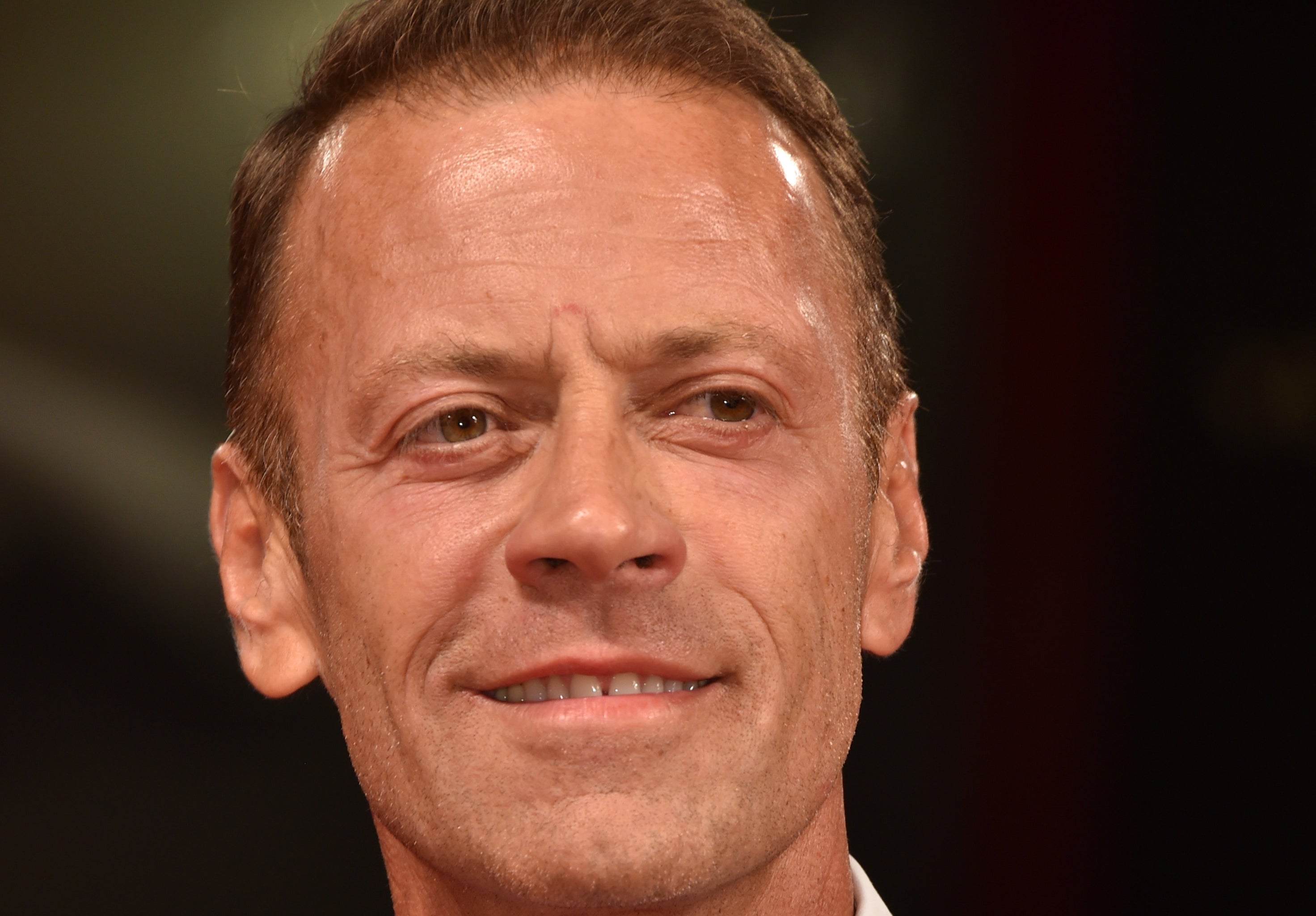 Netflix series Supersex to explore the life of international porn star Rocco Siffredi The Independent image