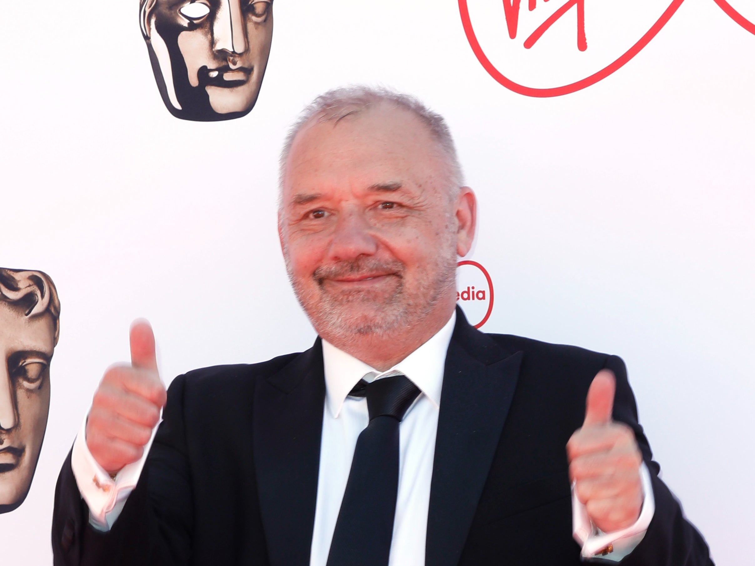 Bob Mortimer has given a health update after being hospitalised at the weekend