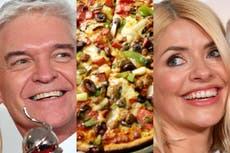ITV boss responds to Domino’s tweet about This Morning’s ‘Queuegate’ scandal