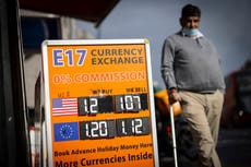 Moody’s warns against Kwarteng’s ‘unfunded’ tax cuts after IMF intervention