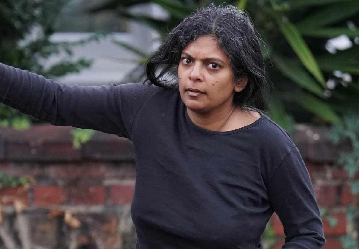 Sir Keir Starmer says MP Rupa Huq’s comments about Kwasi Kwarteng were ‘racist’