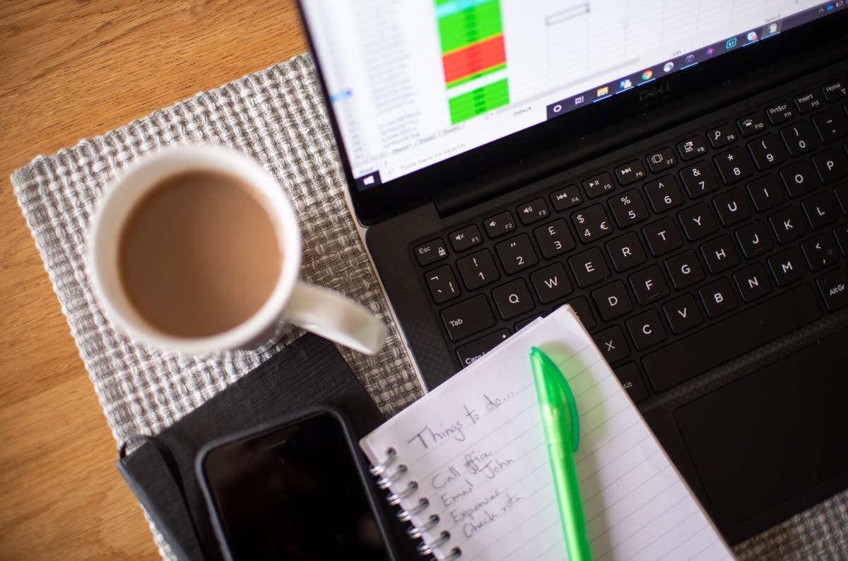 Money management and cleaning ‘among tasks people are most likely to put off’