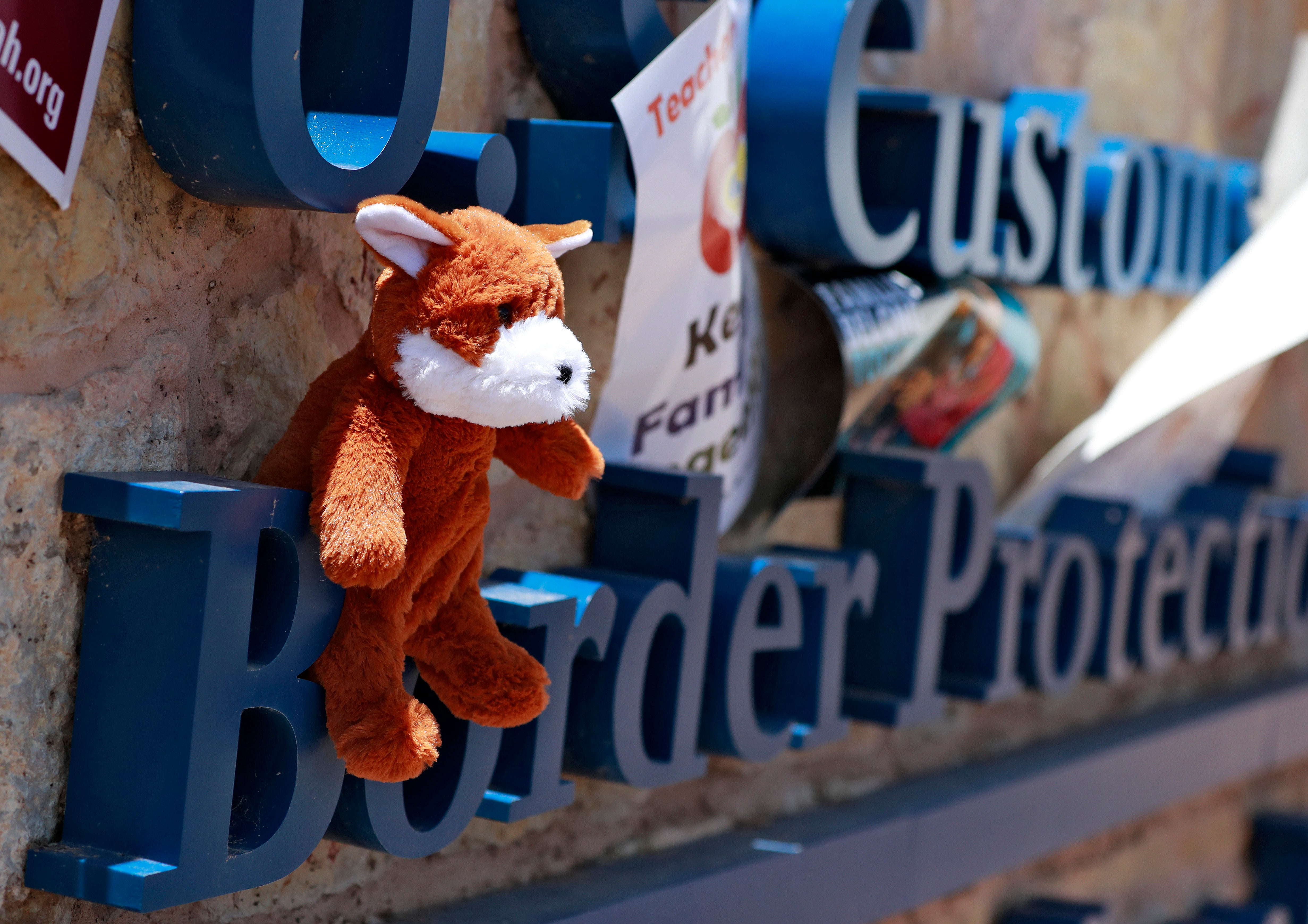 Immigration Separating Families