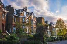 Warning house prices could fall by 15% as banks hike mortgage rates