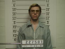 Jeffrey Dahmer series smashes Netflix records with biggest ever opening week for a new show