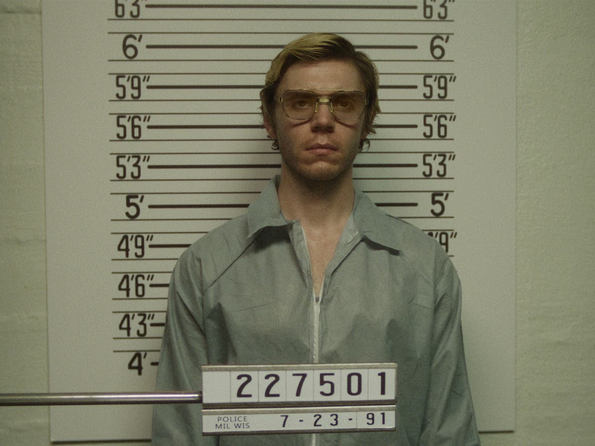 Netflix’s Jeffrey Dahmer series smashes platform’s opening week record