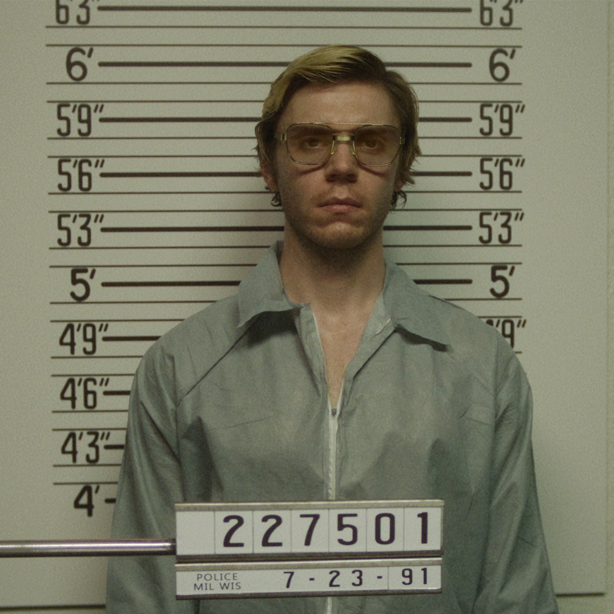 How Did Jeff Dahmer Die Who killed Jeffrey Dahmer? | The Independent